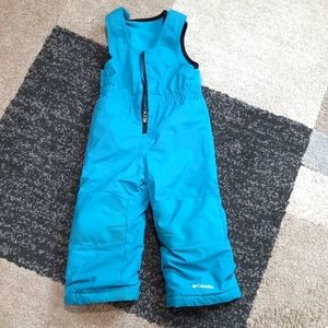 Columbia snowpants
